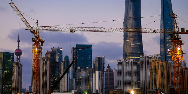 <b>利用UWB定位技術(shù)，賦能智慧工廠</b>